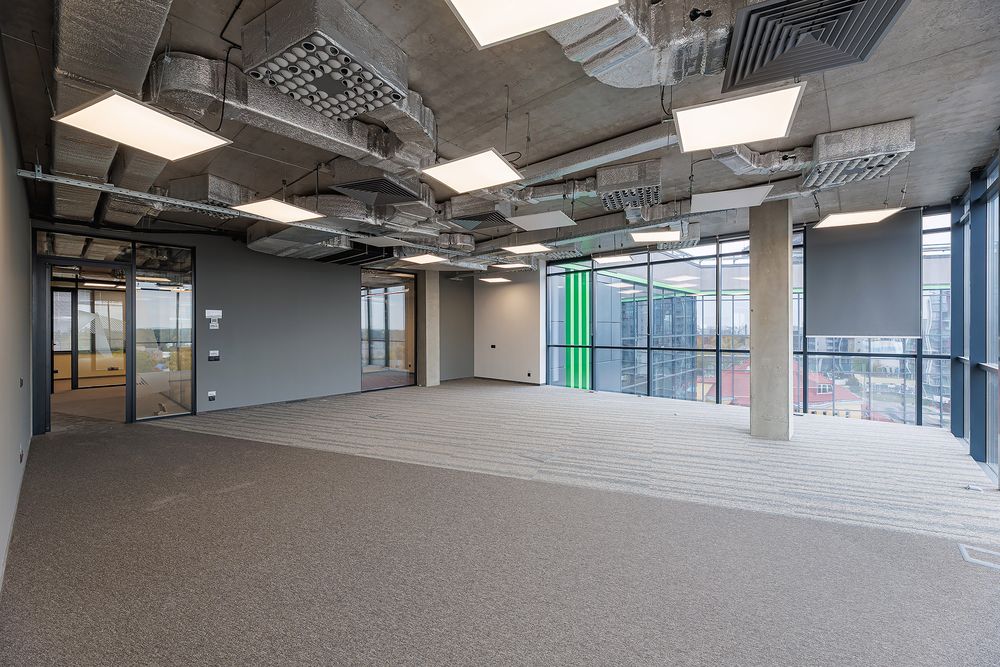 Продаж офісної будівлі. Без комісії