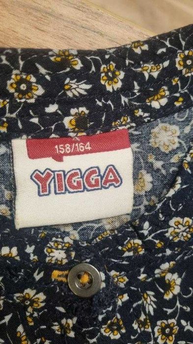 Bluza YIGGA, Bluza Reserved - rozmiar 152/158 - tanio
