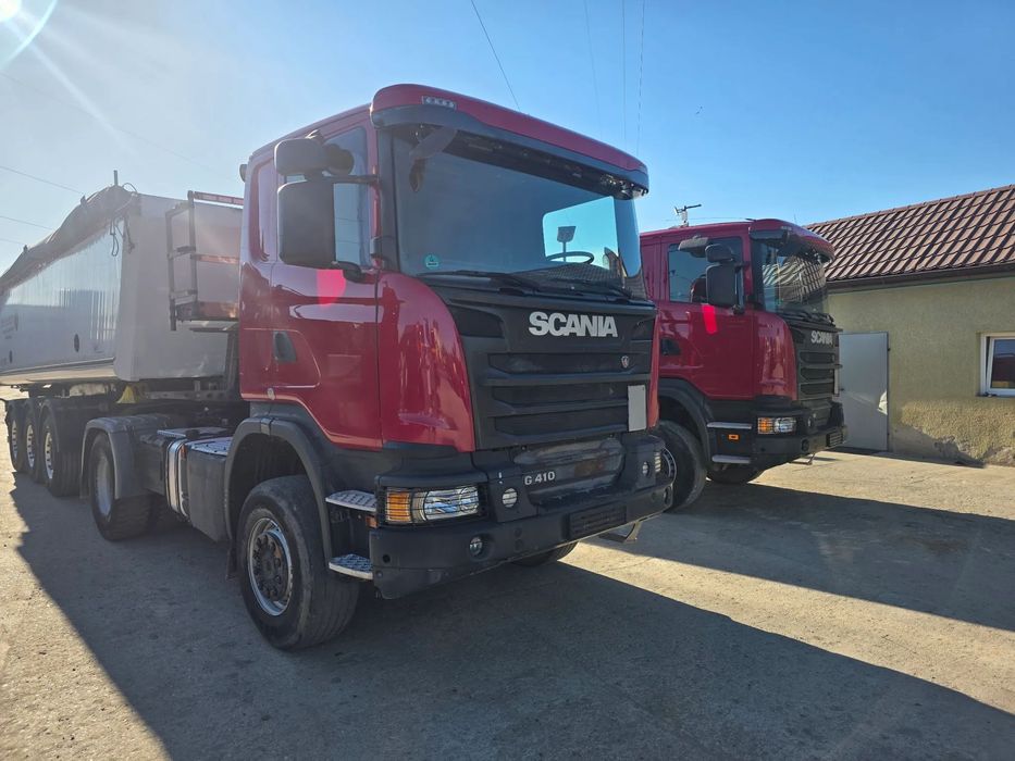 Scania