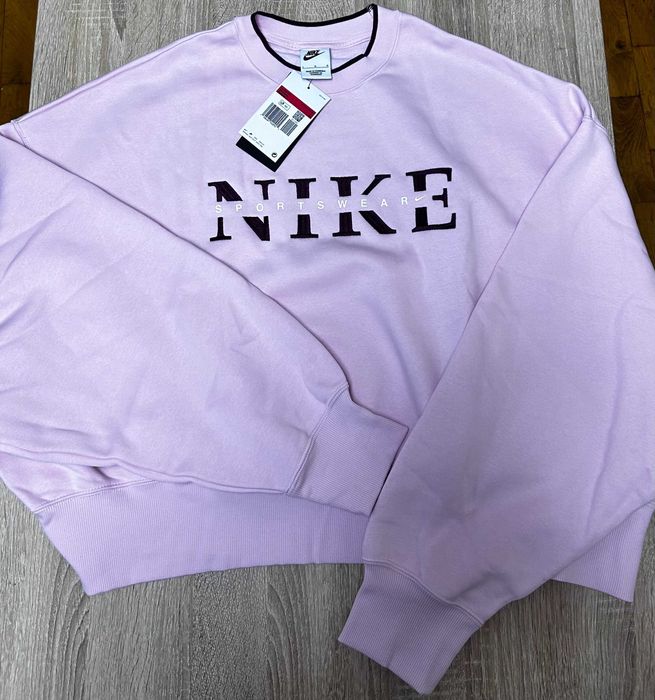 Nowa damska bluza Nike