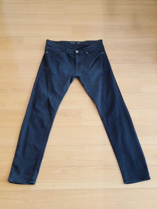 Jeans Tiffosi "Liam" (W33/42 L32)