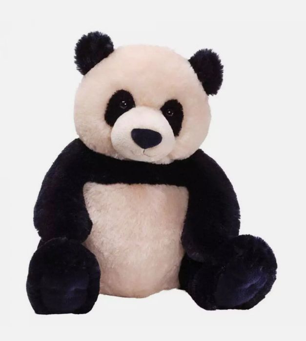 Panda Gigante Novo