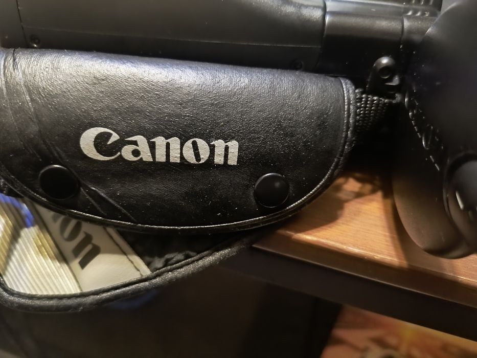 Canon  epoca 135