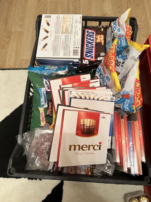 Оригінальні Німецькі товари за доступними цінами . Щоденна відпрака .