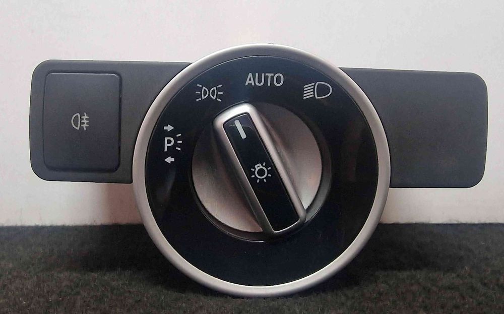 Manípulo de Luzes A2129050551 - MERCEDES-BENZ E-CLASS