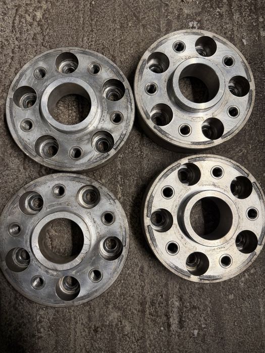 Adapery dystanse poszerzenie ford 5x108 mondeo focus rs st okazja tani