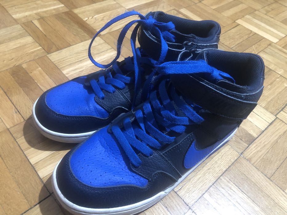 Nike  Mogan Mid 2 Jr Bg roz. 39