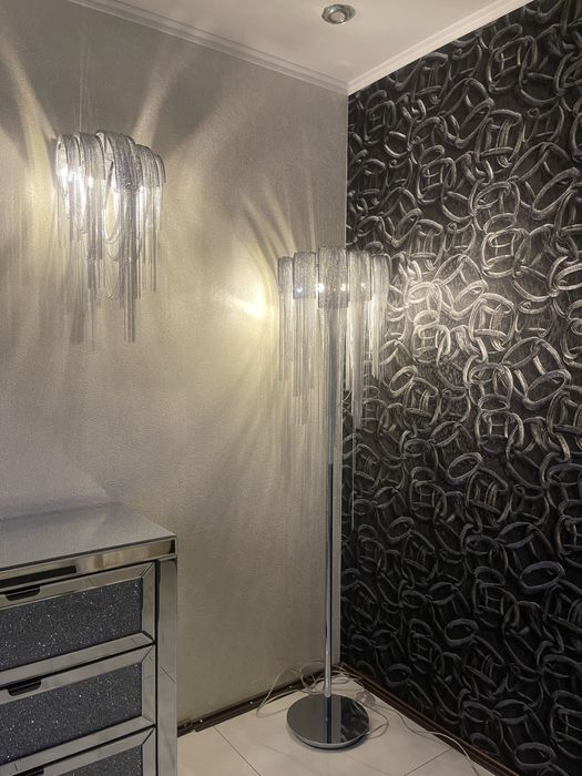 Погодинна Подобова оренда квартири с панорамным видом. 95 квартал