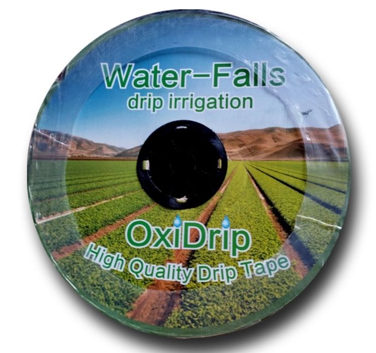 Капельная лента Корея ОПТ