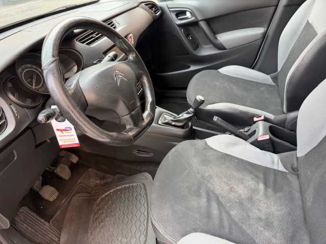 Citroën C3  bom estado geral, carro prático, económico e confortável