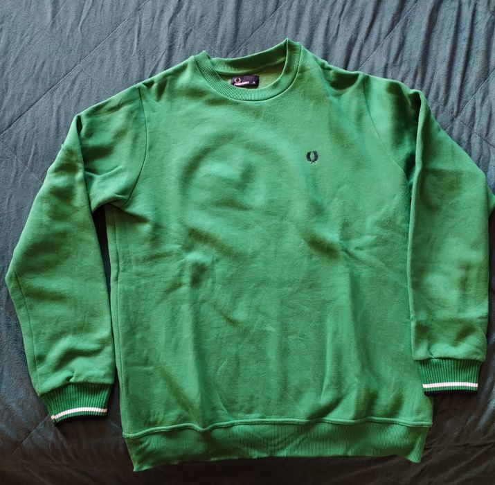 Sweater Ralph Lauren XXL e FPerry tam XL homem