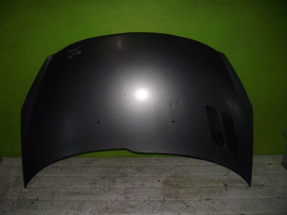 Capot Peugeot 206 Plus - 2009  / 2023 - CPT596