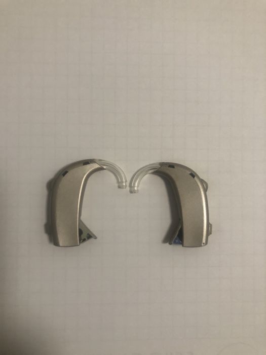 Слуховой аппарат Safari 300 bte sp