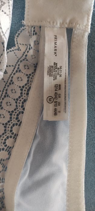 Biustonosz Primark,13-14(M)