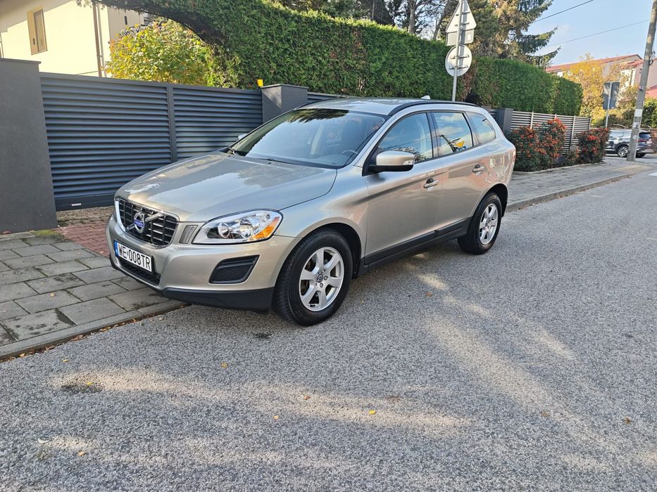 Volvo XC 60