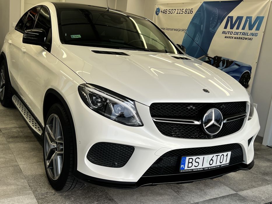 Auto detailing, polerowanie, powłoki, ceramika, pranie, czyszczenie