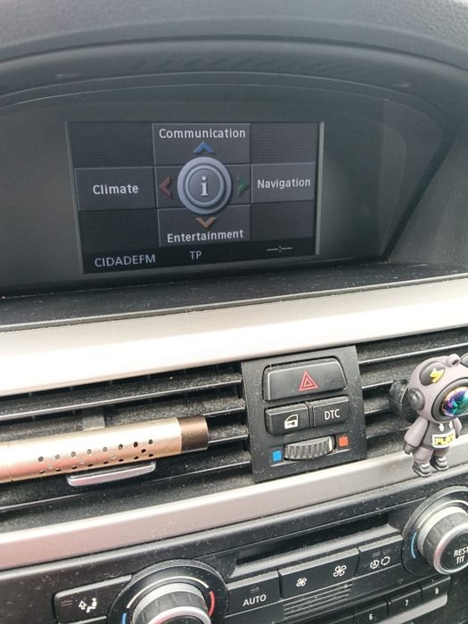 Bmw 320d touring