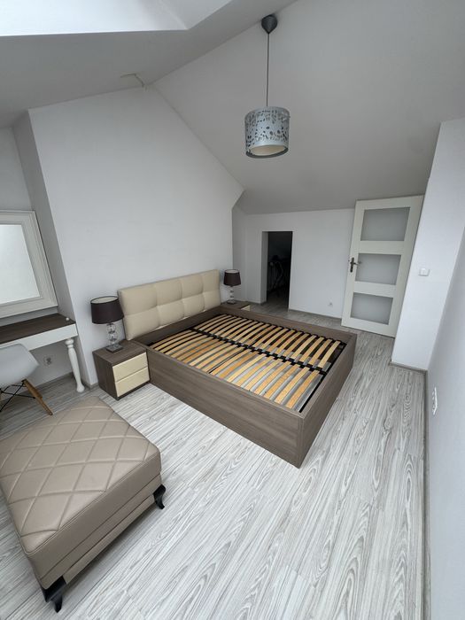 Mieszkanie Bochnia 60m2