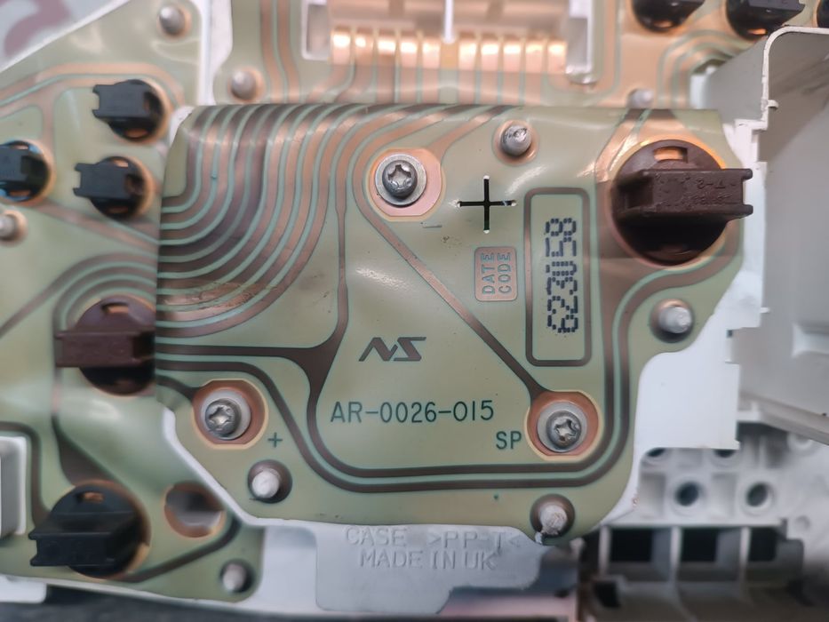 Quadrante / Painel de Instrumentos ROVER 400 II - AR0026015