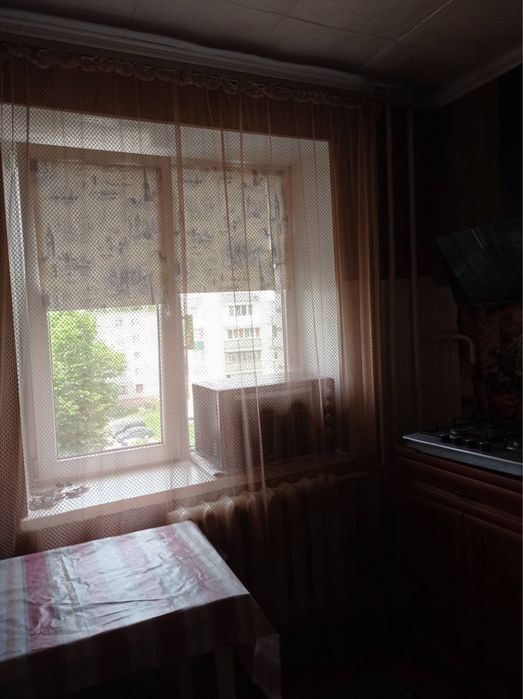 Здам 1-ну квартиру на Крошні
