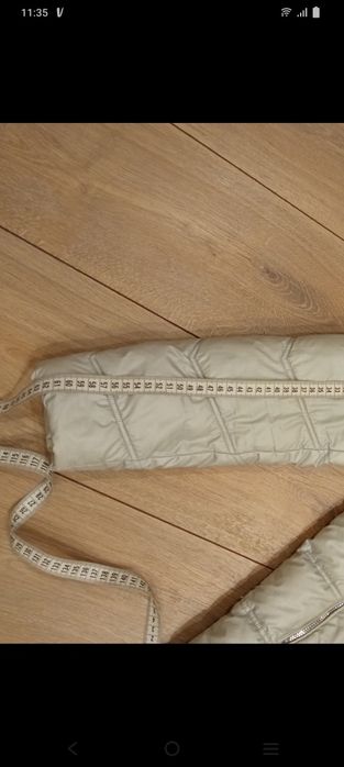 Kurtka damska pikowana 38 Mohito