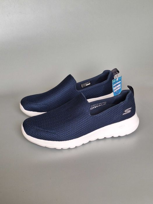 Кросівки сліпони Skechers GOwalk 39 ( 26 см ) лофери кеды женские весна- літо