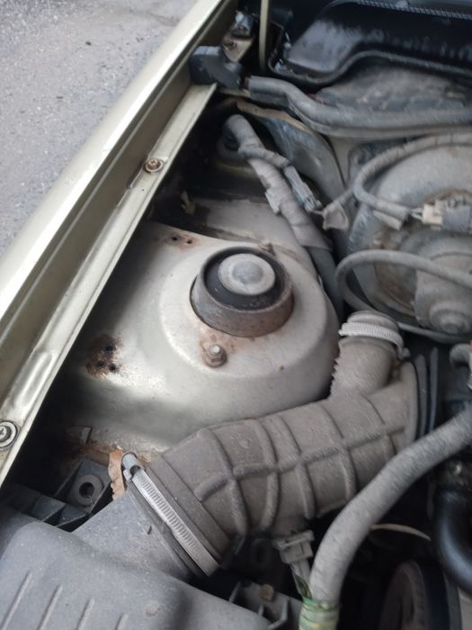 Деу нексия 1.5 16v газ/бензин запчастини