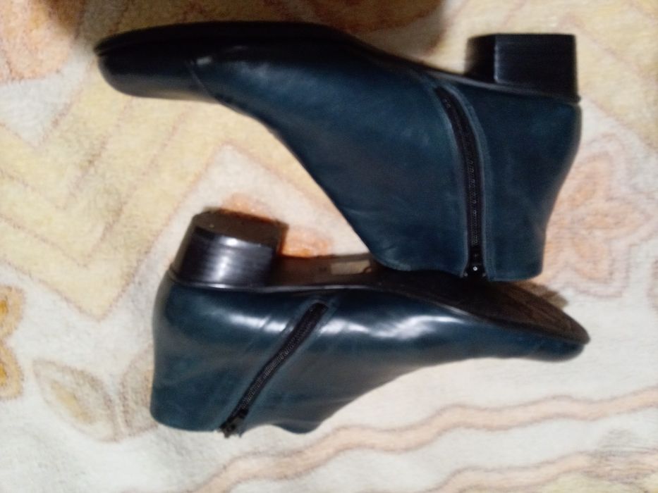 Полусапожки, туфли, ботинки Andrea Manueli