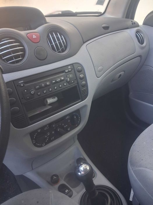 Vendo Carro Citroën C3