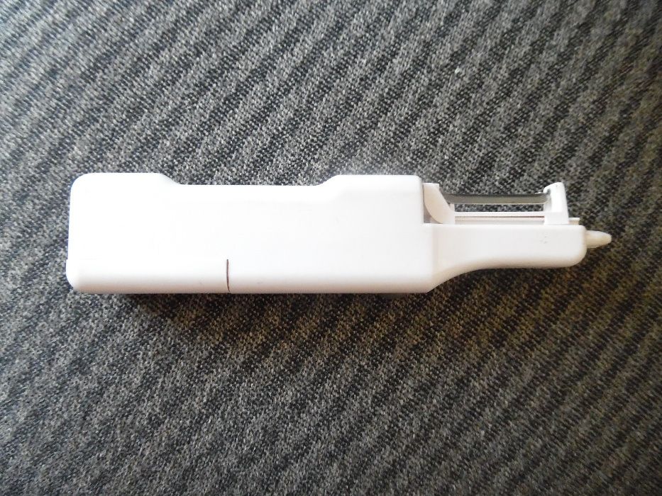 Obieraczka elektryczna