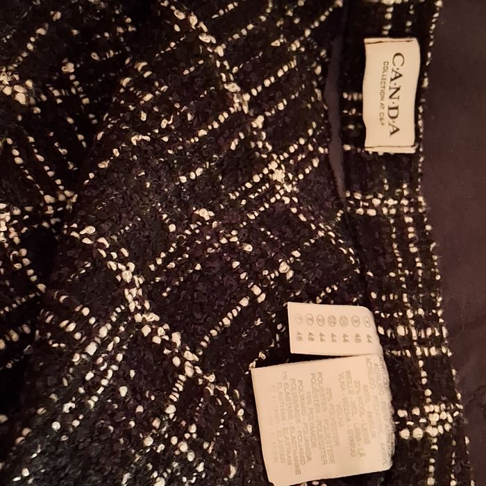 Тепла спідниця Canda