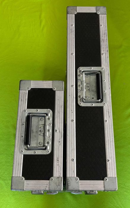 Case Walizka PIONEER CDJ 800/850/900/1000/2000/2000 NEXUS 2 DJM 900