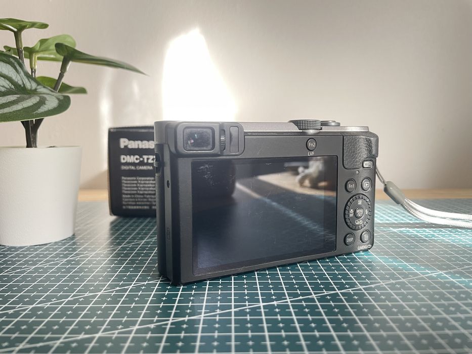 Panasonic Lumix TZ70