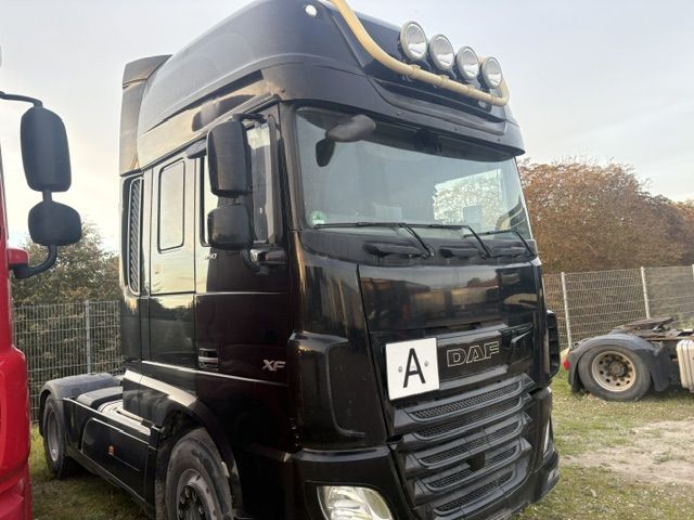 DAF XF 450