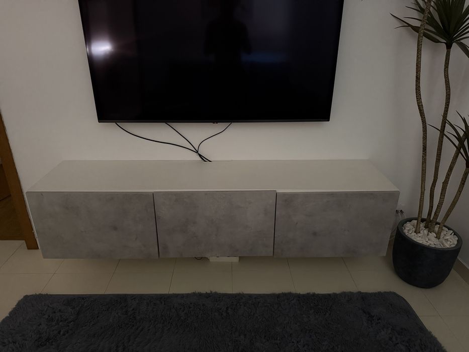 Movel de tv sala