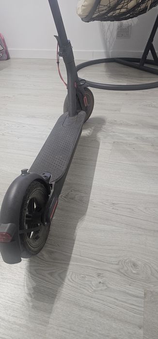 Trotinete xiaomi pro