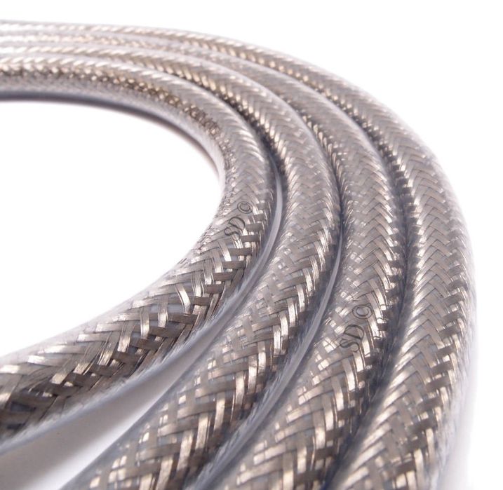 Tomanek Power Cable TPC  Schuko / IEC 1m