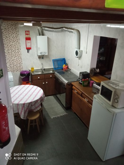 Casa de ferias serra da Estrela