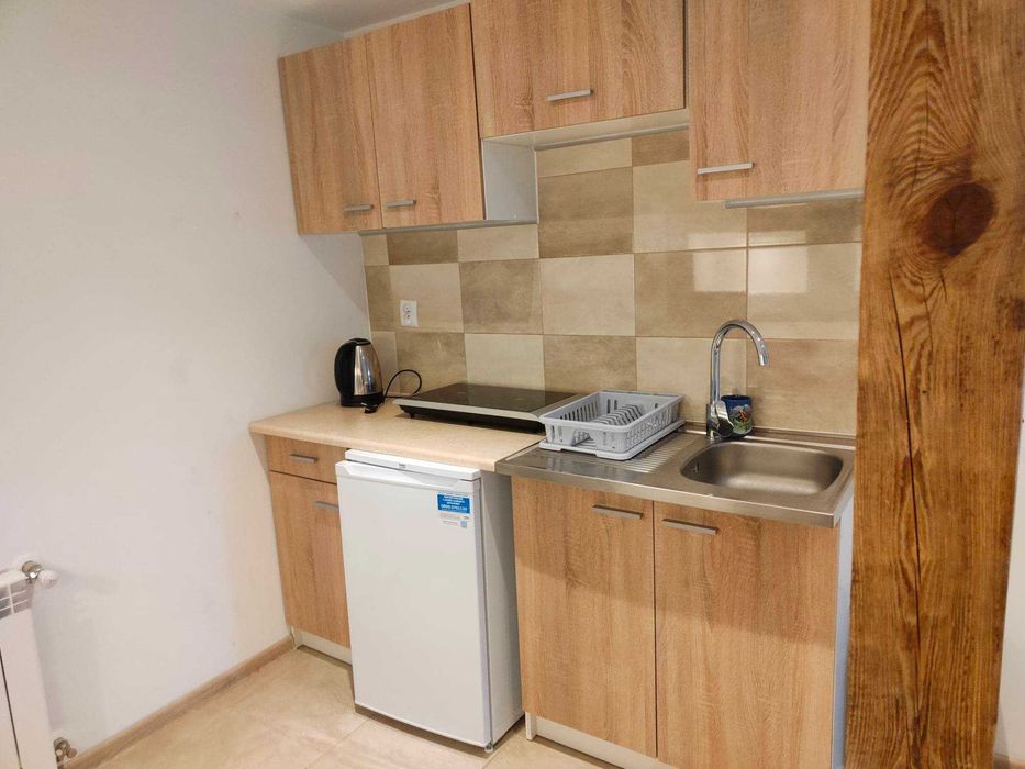 Mieszkanie u Eli, noclegi