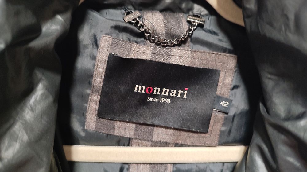 Kurtka Monnari rozmiar 42