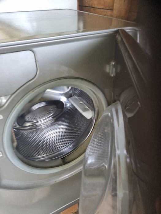 Maquina lavar roupa hotpoint