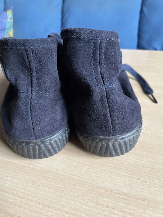 Кеды Diesel 39p