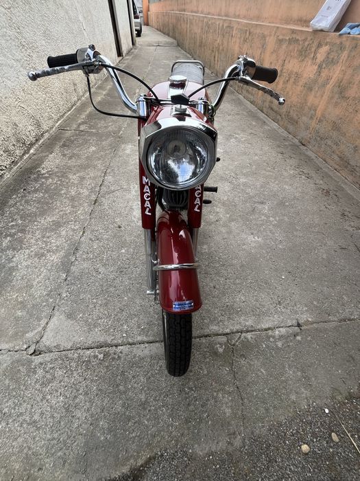 Macal M50