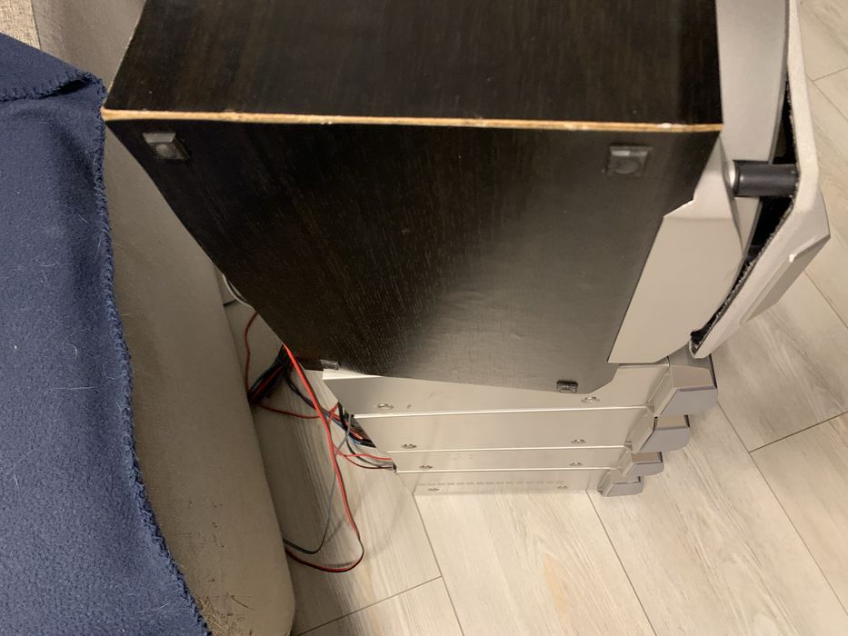 Technics SA-EH570 Klasyk