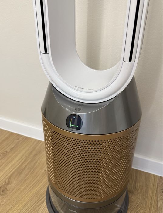 Oczyszczacz  powietrza Dyson Purifier Humidify+Cool PH2 De-NOx