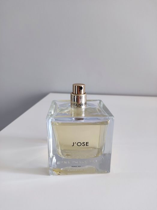 Eisenberg J'ose woda perfumowana