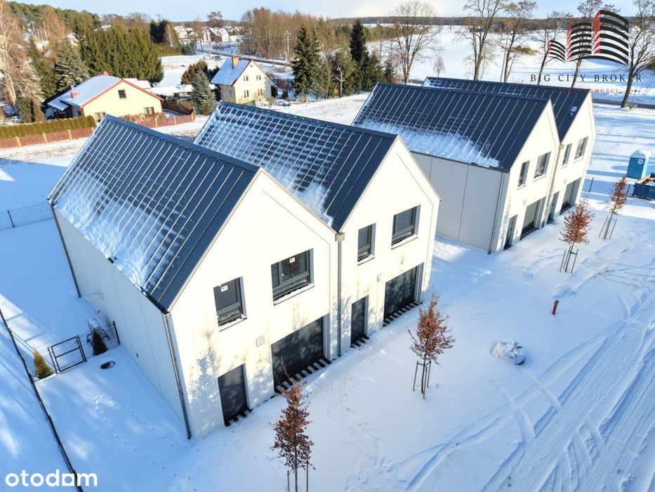 Osiedle Mono- A2- segment wewnętrzny