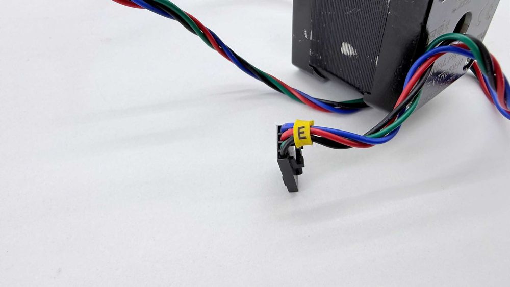 Silnik Krokowy Extrudera Ekstrudera Do Drukarki Prusa Mini/Mini+