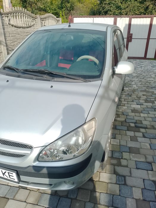 легковий автомобіль