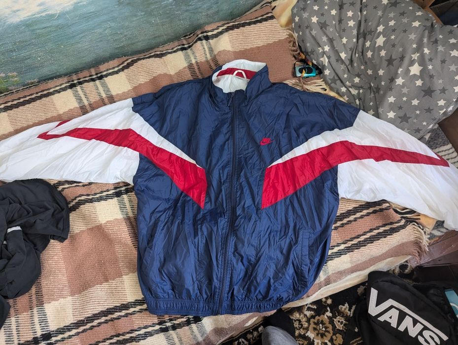 Nike vintage 90s